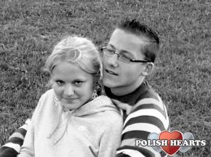 ja i moj kotek :) ja i moj kotek :)