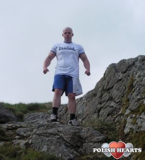 Na górce w Hacketstown