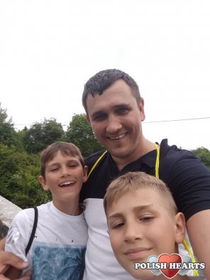 Ja I moje aniolki Ja I moje aniolki