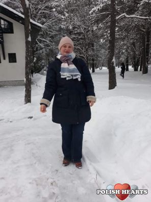 Zima w Estoni