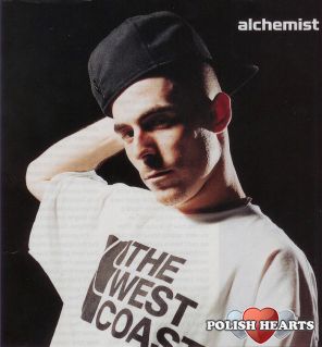 Alchemist