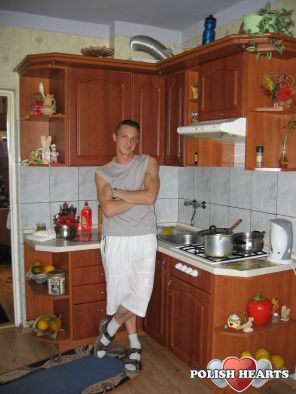 TO TYLKO JA