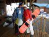 Snowboarding Villarica Vulcan - Pucon ... just love