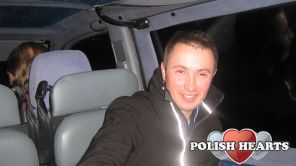 na imprezke