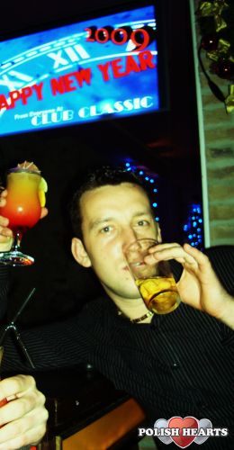 new year 2009