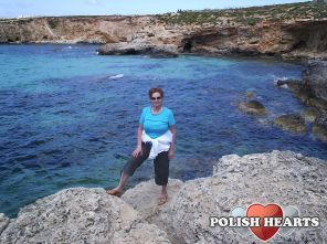 Malta ,,Uśmiech jest czymś co nic nie kosztuje,a wiele daje,wzbogaca tych co go otrzymują, nie zubożając tych co go dają.