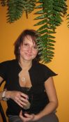Katarzyna we własnej osobie hehe :) Pozdrowienia dla wszystkich Panów :D