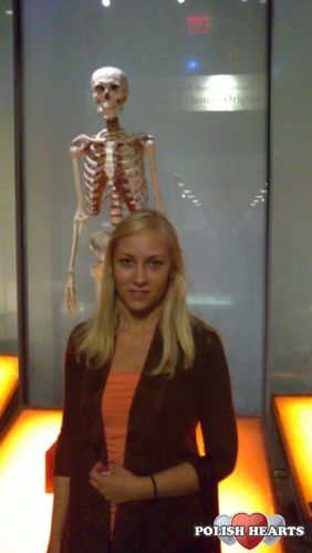 september  2010, american museum of natural history