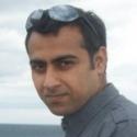 Mężczyzna, zeeshan, Ireland, Leinster, Dublin,  43