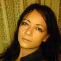 Kobieta, tamarsa, Ireland, Connacht, Leitrim, Carrick-on-Shannon,  43