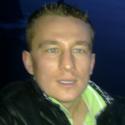 Mężczyzna, jamagic, Ireland, Leinster, Dublin,  42