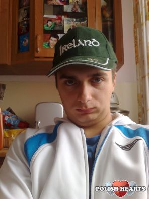 U Never Beat The Irish...