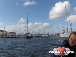 what\'s the sailor?