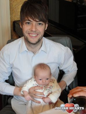 me and my little niece