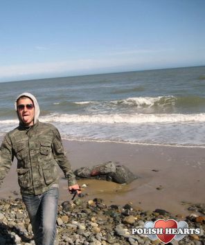 Tramore,IRL 2009