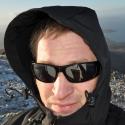 Male, DEZ, Ireland, Connacht, Galway, Nun's Island,  44 years old