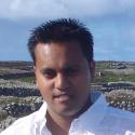 Male, koonal, Ireland, Leinster, Dublin,  44 years old