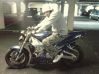 ja i moja Yamaha R1