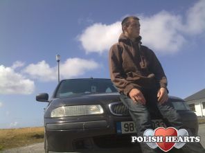 A to jest moja skromna osoba :)
