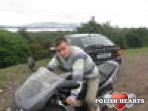 motorek nie moj hehe