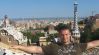 Barcelona - Park Gaudiego