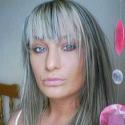 Kobieta, MoniaKRK, Ireland, Munster, Tipperary, The Pike,  40