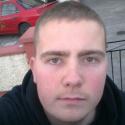 Male, haggart, Ireland, Leinster, Laois, Mountmellick,  36 years old