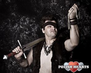 Takie tam codzienne życie w Irlandii :)))