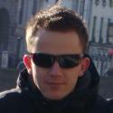 Mężczyzna, kx250, Ireland, Connacht, Roscommon, Athlone,  39