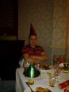 christmas party