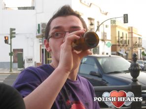 Spain 2011...