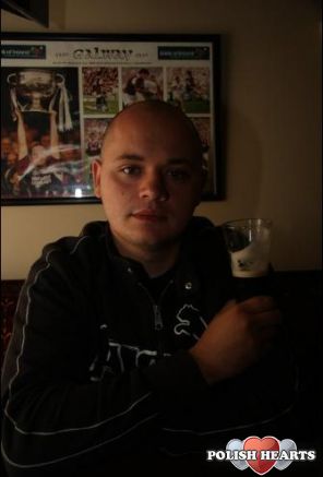 przy Ginesiku :D