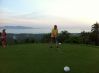Tiger Woods ?