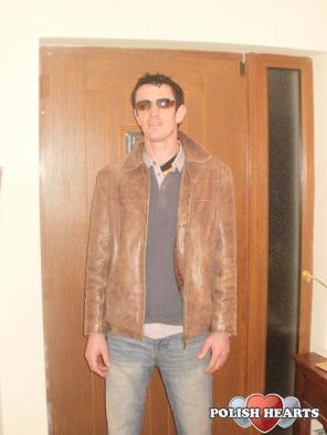 Polish James Bond:)