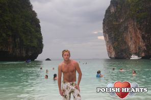 thailand