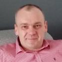 Male, przszczola, Ireland, Ulster, Cavan,  45 years old