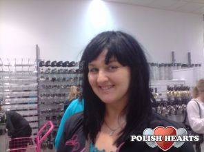 a moze brunetka ?