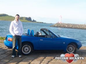 my mx5