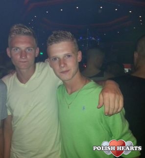 Cyprus, Castle Club :) 