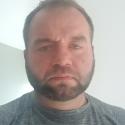 Male, Lukasz_dublin, Ireland, Leinster, Dublin,  44 years old
