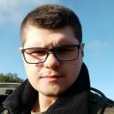 Mężczyzna, _Damian_03, Ireland, Munster, Cork, Macroom,  30