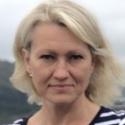 Female, Jakubie, Ireland, Connacht, Galway, Galway City,  43 years old