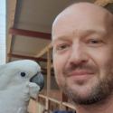 Male, BartasV, Ireland, Munster, Cork, Cork City,  43 years old