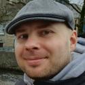 KRS23, Male, 42 years old