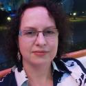 Kobieta, ZosiaSamosiaPP, Ireland, Connacht, Leitrim, Carrick-on-Shannon,  46