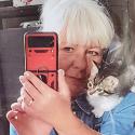 Piperek, Kobieta, 52