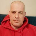 Male, PeterWoj, Ireland, Connacht, Mayo, Claremorris,  48 years old