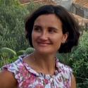 Female, Margita1, Ireland, Munster, Cork, White's cross,  43 years old
