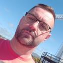 Male, RafalskiR4, Ireland, Leinster, Offaly, Tullamore,  48 years old