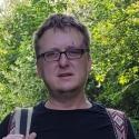 Male, Spralny, Ireland, Leinster, Wexford, Gorey,  42 years old